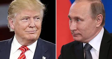 WSJ: Putin və Tramp xəyalpərəstdirlər...