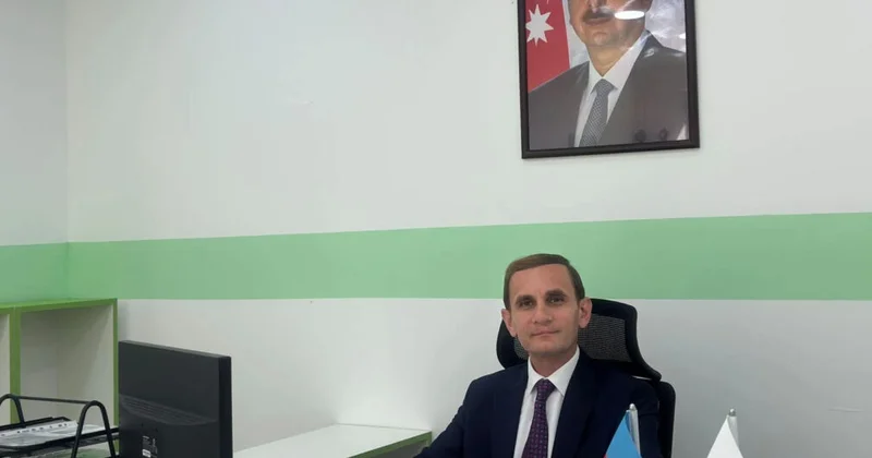 “Güvənli” MMC nin Salyan filialına yeni direktor təyin edilib