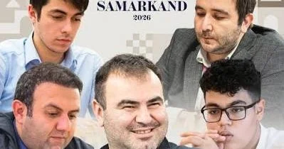 Azərbaycan Olimpiadada Mərakeş və Qvatemalaya qarşı mübarizəyə başlayır