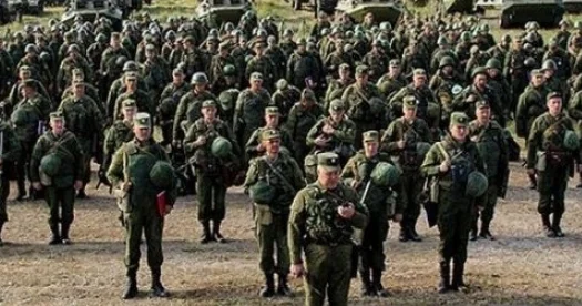 Belarus Polşa və Litva ilə sərhəddə təlimlərə başlayıb
