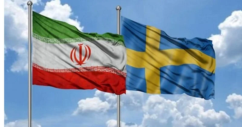 İranın İsveçdəki səfiri XİN ə ÇAĞIRILDI