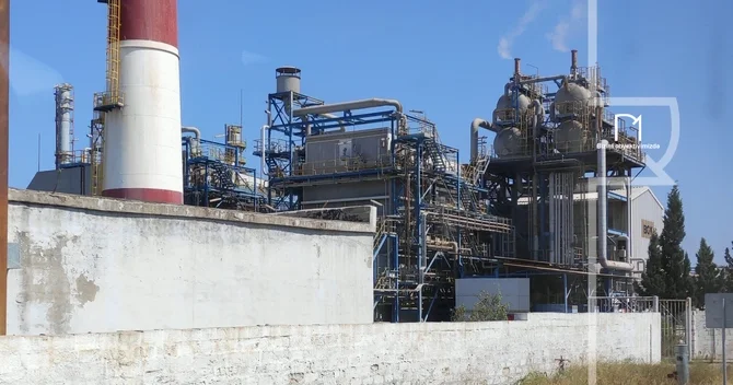 Azərkimya məhsullarının ixracında əsas hədəf Avropa bazarıdır