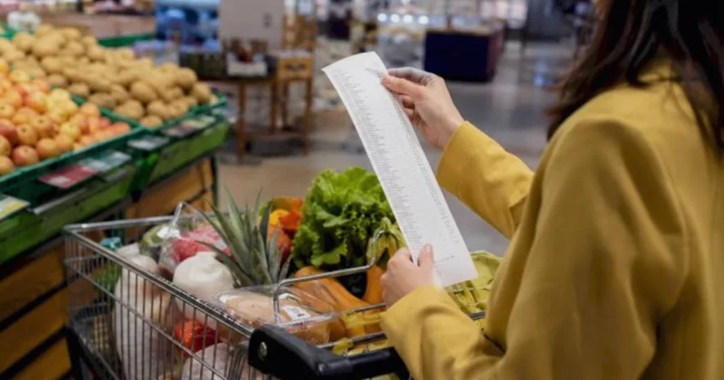 Rəfdə başqa, kassada başqa qiymət Marketlər müştərini aldadır?