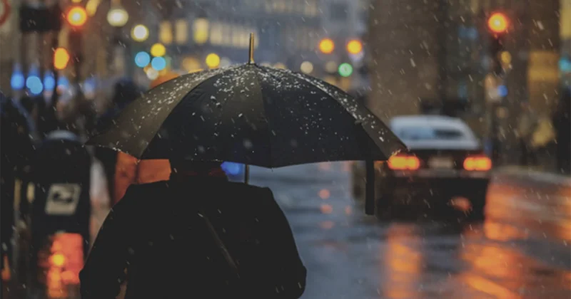 Sentyabrın 17 də hava belə olacaq Proqnoz
