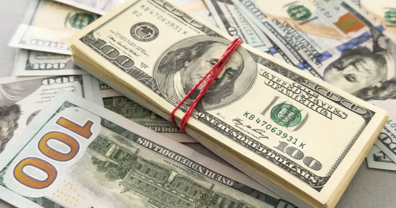 Bu gün dollar neçəyədir?