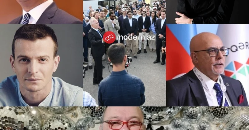 Azərbaycan Qarabağı firavan bölgəyə çevirir” Xarici ekspertlər