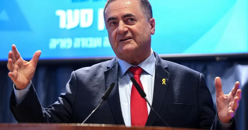 Müdafiə naziri Katz: İsrail Qəzzada işi bitirəcək