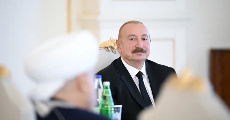Prezident İlham Əliyevin geosiyasətin etikası barədə mühüm mesajları TƏHLİL