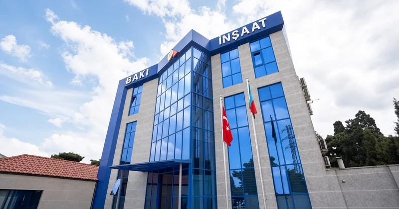 Bu şirkətə yeni sədr seçiləcək