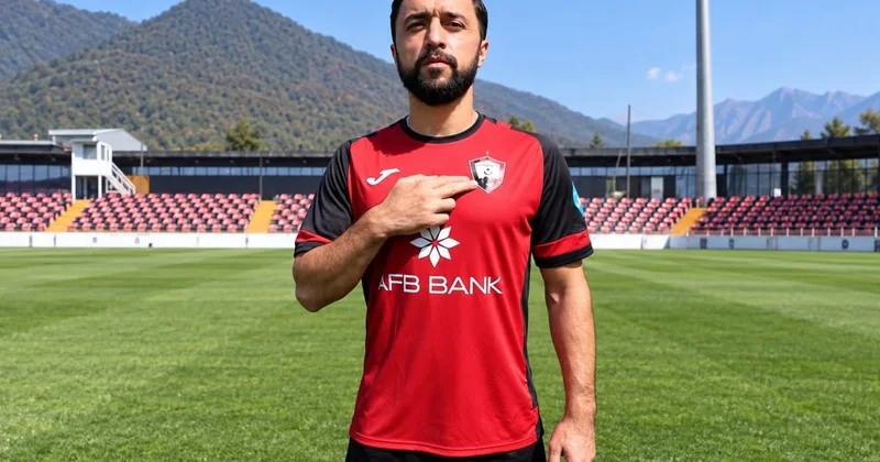 “Qəbələ” “Neftçi”nin sabiq futbolçusunu heyətinə qatıb