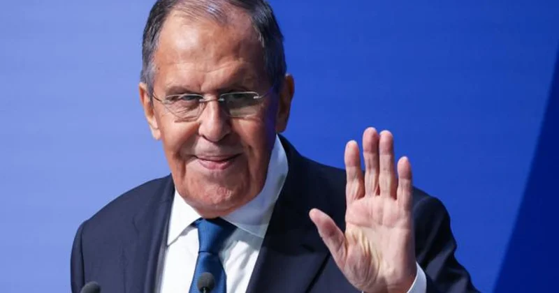 Lavrov: Rusiya Ermənistanın Aİ üzvlüyünə hazırlıq prosesini maliyyələşdirmək niyyətində deyil