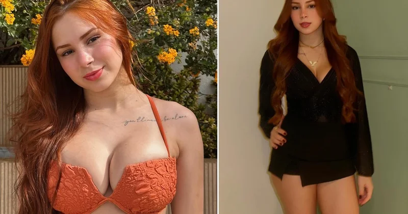 22 yaşlı TikTok fenomeni qəfil öldü