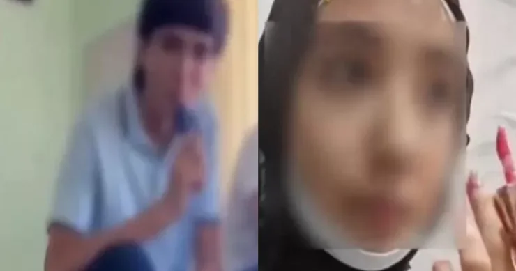 “Uşaq evin güzgüsüdür” Müəllimi saymayandan sizə övlad olacaq?