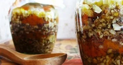 Ürək üçün ən vacib pasta Evdə hazırlaya bilərsiniz!