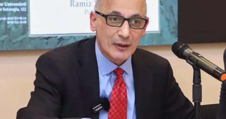 ​“SÜLHÜN LAKMUS KAĞIZI”