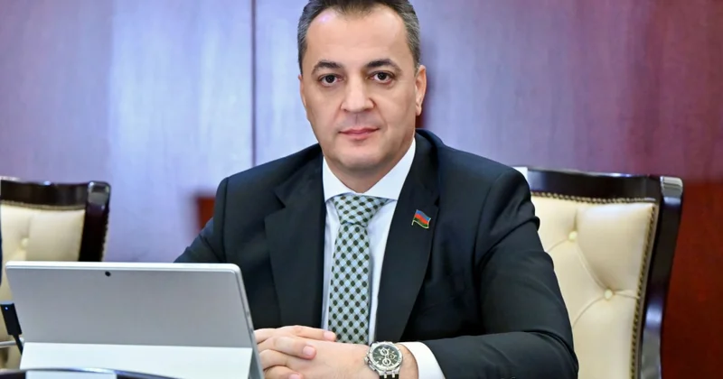 “Gəncəsər və Xudavəng kimi abidələr... Deputat
