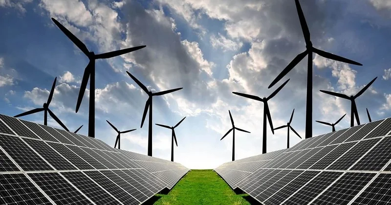 Azərbaycanın bərpaolunan enerji mənbələrinin potensialı nə qədərdir? Rəqəmlər açıqlandı
