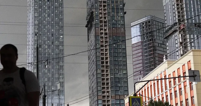 Rusiyada isti hava dalğaları daha da güclənəcək