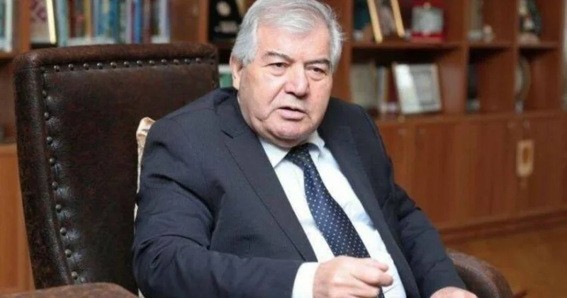 “Sözə çevrilən milli yaddaş...”
