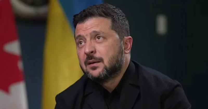 Zelenski: Bu müharibədə qalib ola bilməz, yeganə məqsəd sülhdür VİDEO