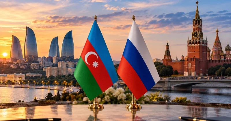 Rusiya və Azərbaycan mühüm addıma hazırlaşır KONKRET