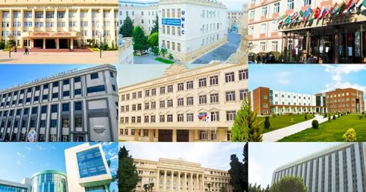 Universitetlərdə dərslər saat 10:00 da başlaya bilər