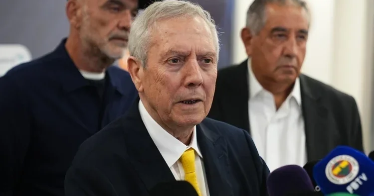 Aziz Yıldırımdan sərt açıqlama: “Qızımı bu mübahisələrə alət etmə”