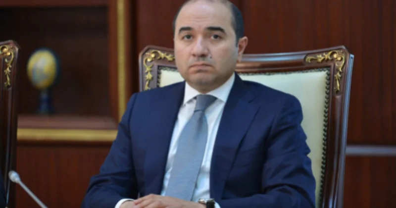 Regionun gələcəyini dini həmrəylik və müdrik sülh gündəliyi müəyyənləşdirir ŞƏRH