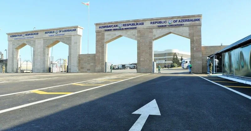 Azərbaycanda quru sərhədlər açılır?