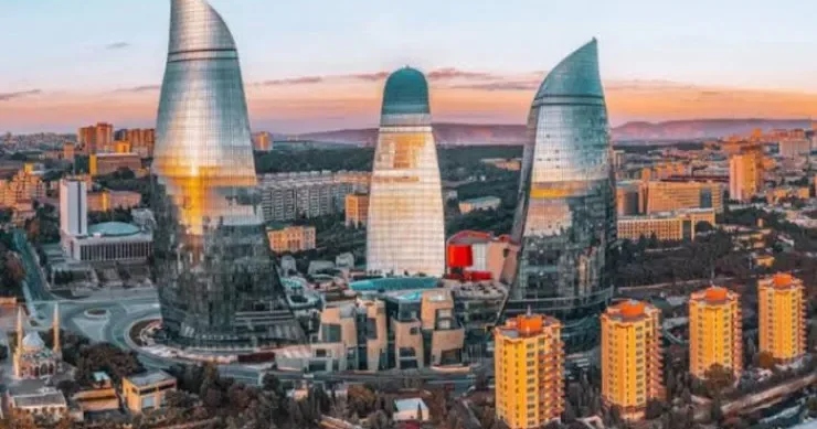 Bakıdakı ŞOK Qiymətlər 1,5 milyona mənzil, 7 min manatlıq kirayə ev