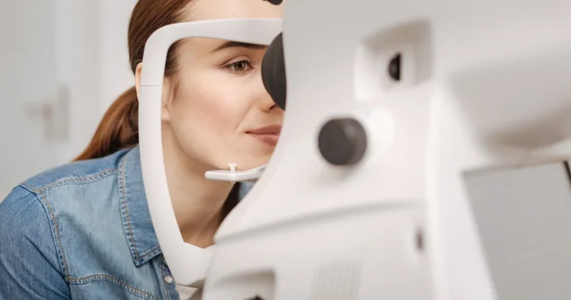 Smartfon və planşetlərin göz sağlamlığına təsiri Həkimdən mühüm tövsiyələr