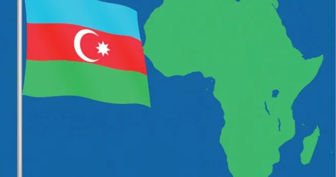 Azərbaycanın Afrika planı: Bakı yeni diplomatik xəritə qurur
