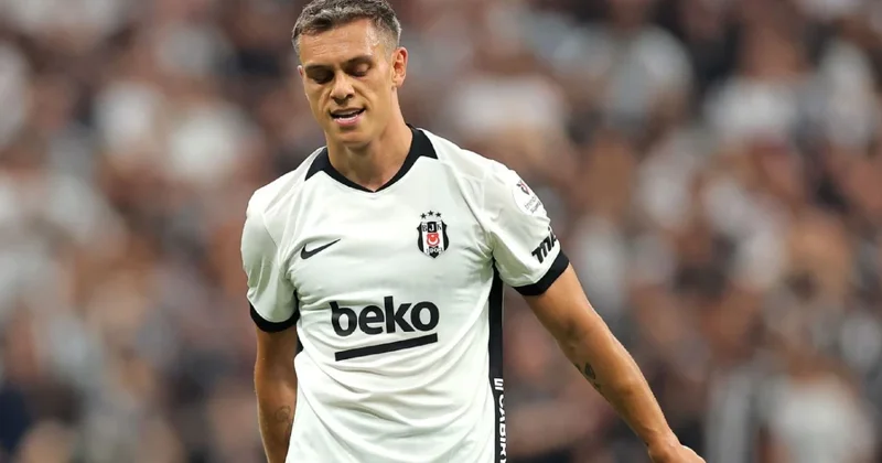 İtaliano açıqladı Marsel lə matçda iştirak etməyəcək