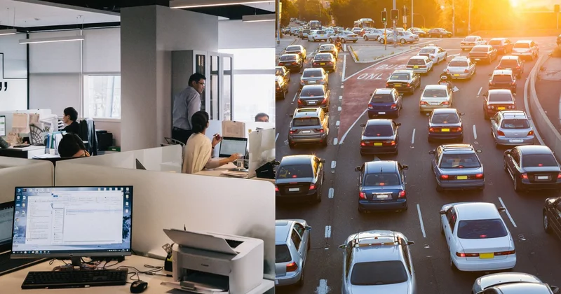 Dəyişkən iş qrafiki və tıxaclar Lahiyə sınaqdan keçəcəkmi?