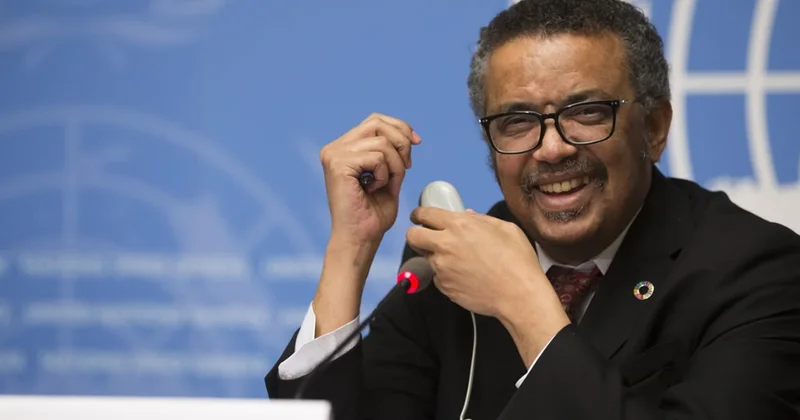 ÜST: Konqoda Ebola epidemiyasının başa çatmasına hələ çox var