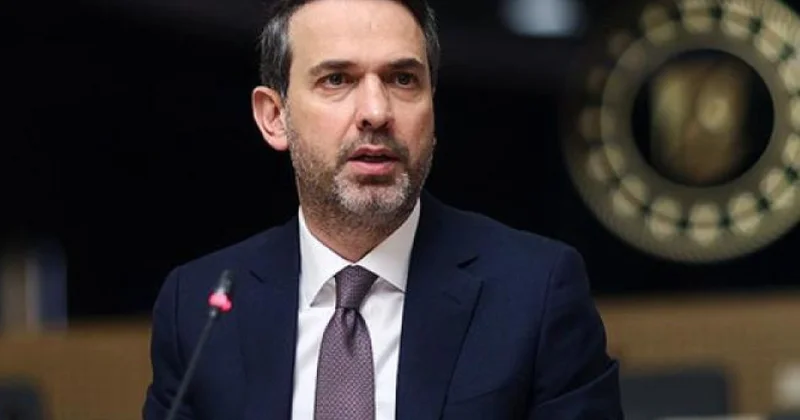 2035 ci ilədək Türkiyənin enerji şəbəkələrinə 28 milyard dollar investisiya yatırılması planlaşdırılır