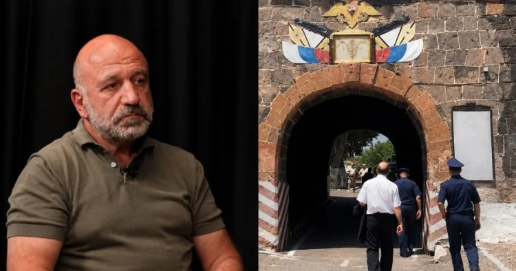 “Sülhsüvər” Vartanovun teatr tamaşası Axı Vova axtarışdadır