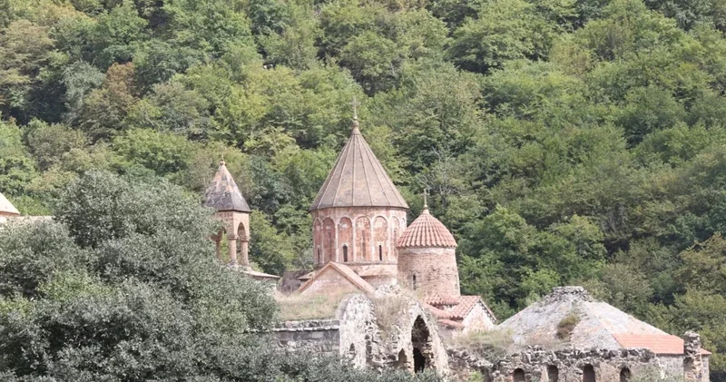 Tarixçi alim: Qafqaz Albaniyasının tarixi mirasının regionda tək bir varisi var, Azərbaycan xalqı (MÜSAHİBƏ)