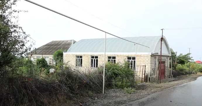 250 dən çox ev üçün böyük dəyişiklik