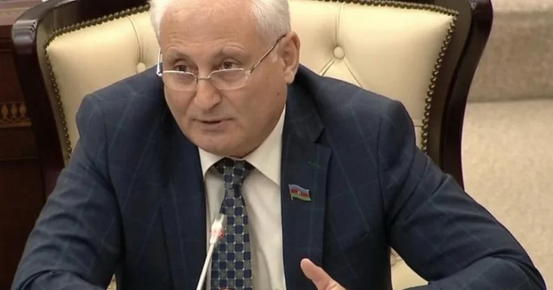 “Bəzi dairələr Azərbaycanın qələbəsini həzm etmək istəmirlər” Deputat