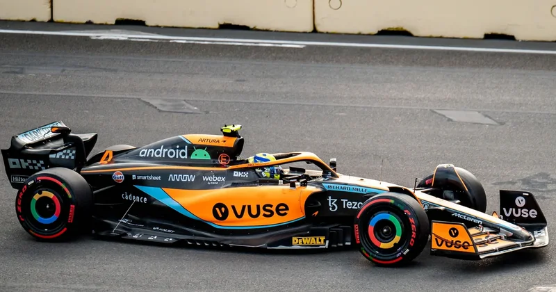 Formula 1 in 2027 ci il təqvimi açıqlandı: Bakı yarışı nə vaxt keçiriləcək? FOTO