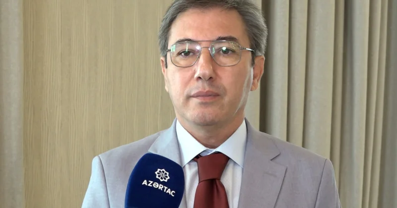 Politoloq: Prezident İlham Əliyevin çıxışı regiondan kənarda da böyük əks səda doğurur VİDEO