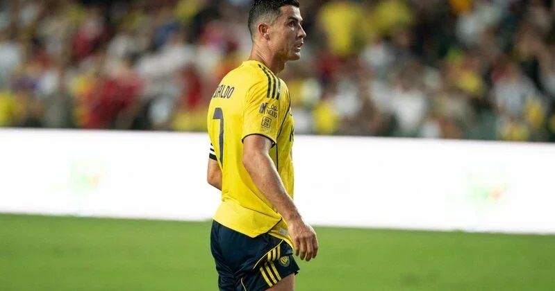 Ronaldu ilə bağlı gözlənilməz iddia: “Qışda gedəcək”