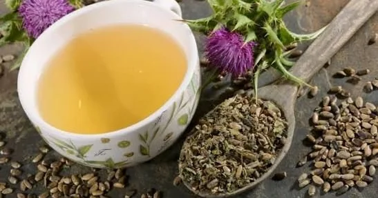 Qaraciyər üçün hansı çay faydalıdır?