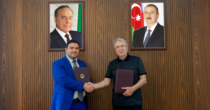 Dünya Azərbaycanlı Alimlər Birliyi ilə AzEdu xaricdəki alimləri tanıdacaq