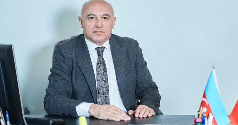 Arzuxan Əlizadə İsveçdə parlament seçkilərini müşahidə edib