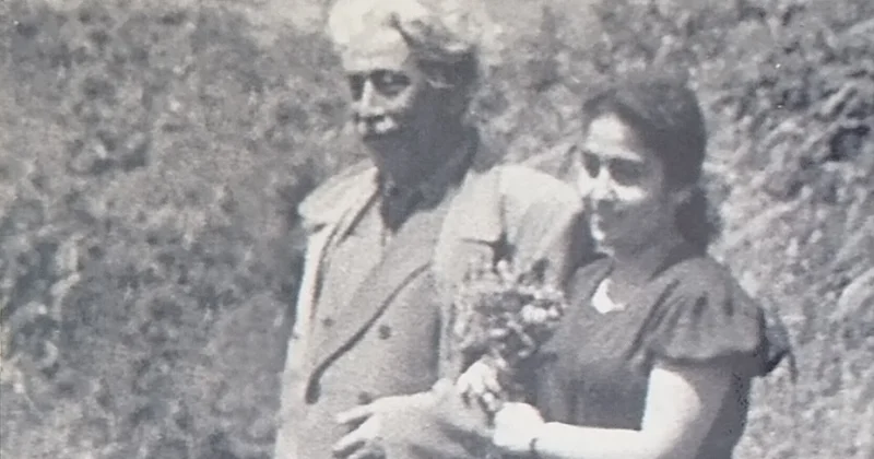 “Mən gedirəm, şair, yaşa…”: Üzeyir Hacıbəyli və Səməd Vurğun dostluğu haqqında xatirələr