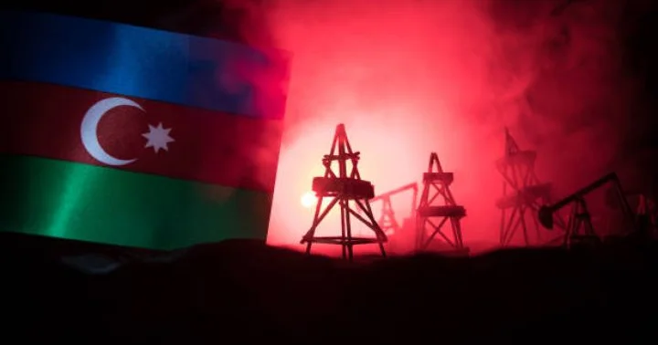 Azərbaycan eyni həcmdə qaza görə daha az gəlir əldə edib