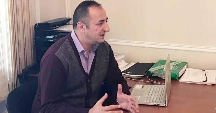 Bəxtiyar Musayev əsas favoriti açıqladı