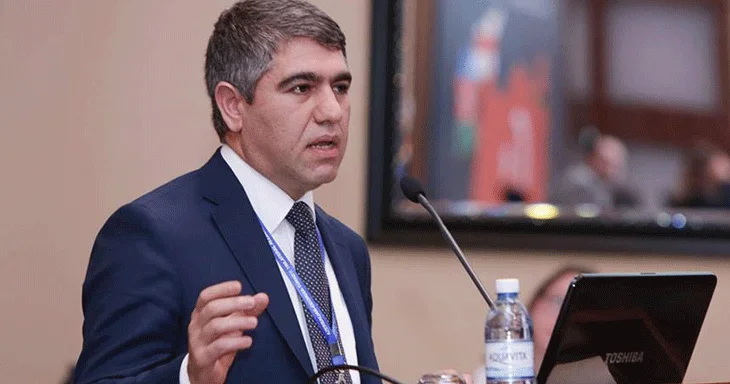 Avropa Parlamentində çirkli pul qalmaqalı